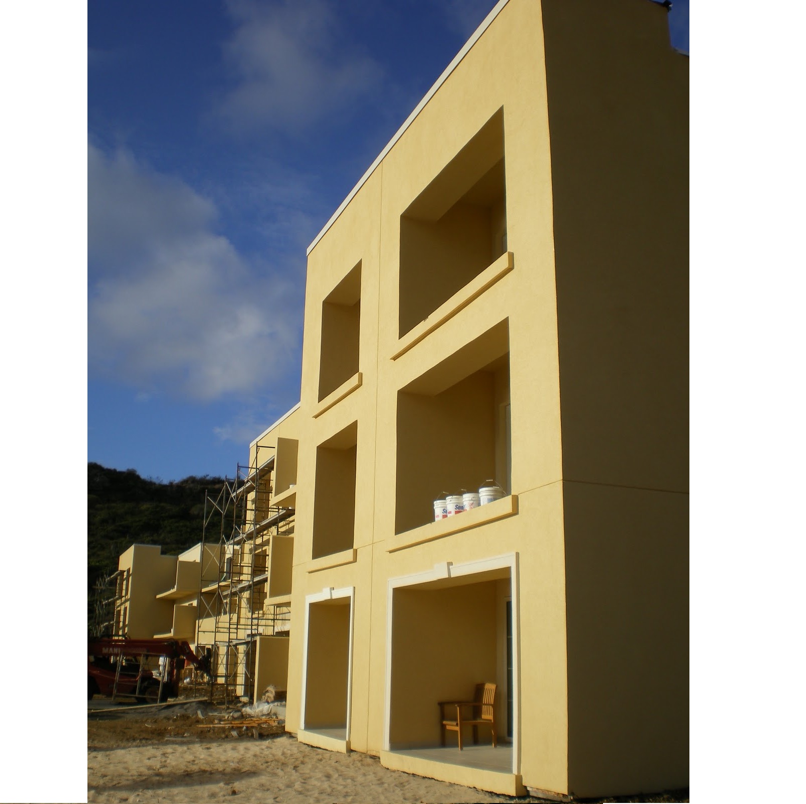 PLANCHA DENSGLASS GOLD 5/8X4X8 Procontratista