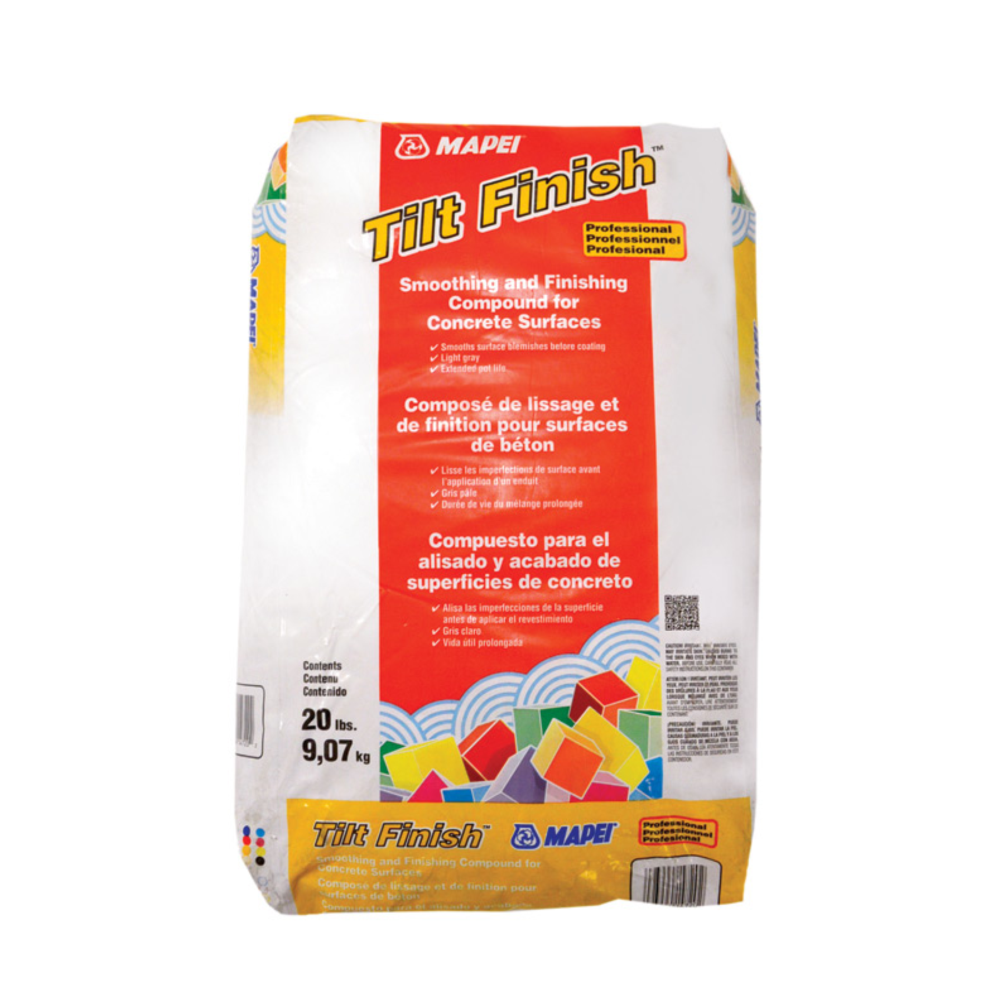 ENLUCIDO archivos Procontratista