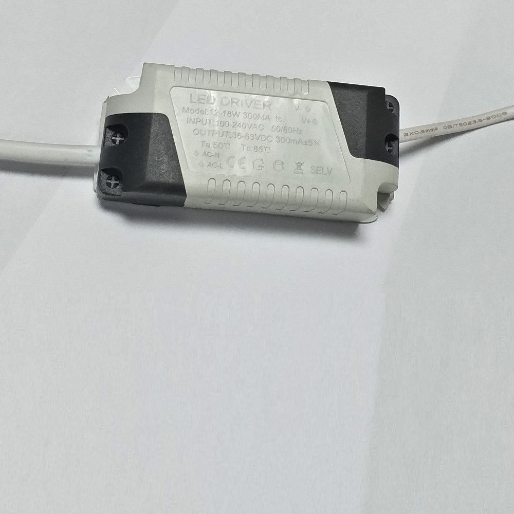 TRANSFORMADOR LAMPARA LED DL 18W - Procontratista