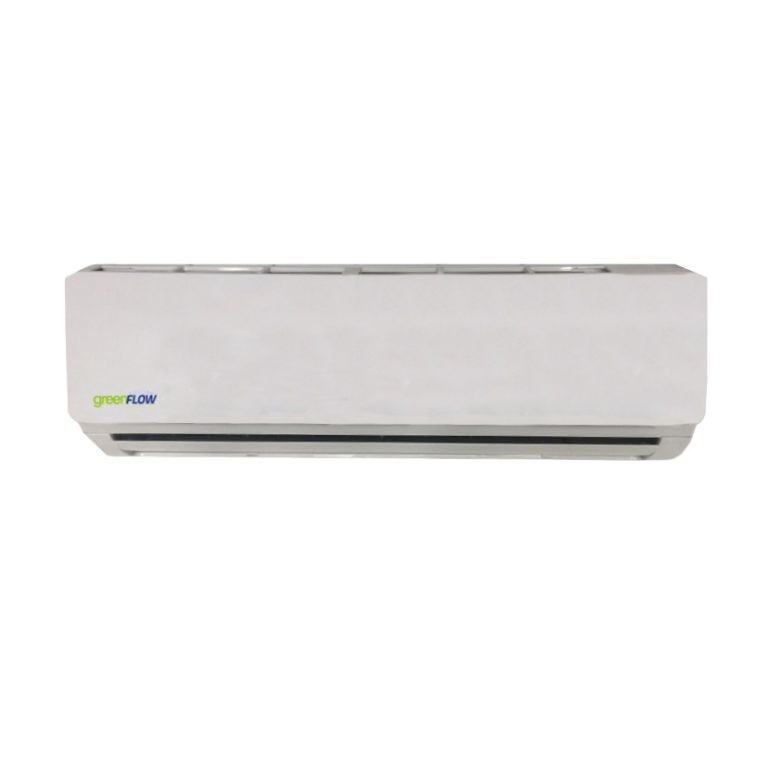 Inverter 12000 Btu Greenflow Ef18 Procontratista 5492