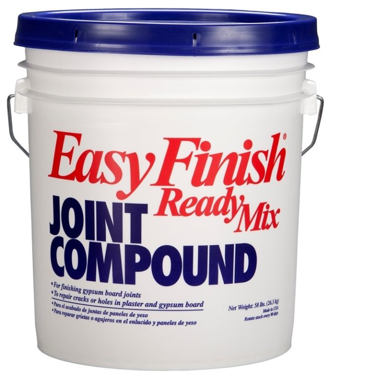 MASILLA EASY FINISH READY MIX Procontratista